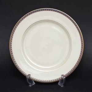ROYAL DOULTON（ロイヤルドルトン） プリンストン 20cmプレート