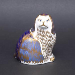 ヘレンド（HEREND） フィギュリン 世界のふくろうコレクション（2005年