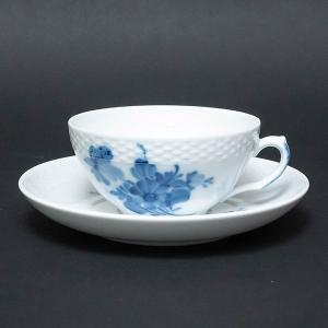 ROYAL COPENHAGEN（ロイヤルコペンハーゲン） ブルーフラワープレイン