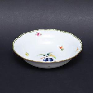 ヘレンド（HEREND） フルーツエスキース（プルーン） ティーカップ