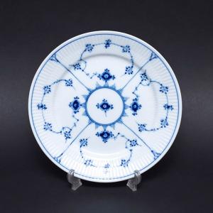 IVV イタリア製 ガラスプレート 皿 HELIX(ヘリックス) 31cm ゴールド