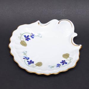 アビランド 皿 プレート22cm 2枚セット インテリア キッチン 食器