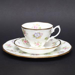 リモージュ ロワイヤルリモージュ ミュージアムコレクション/王妃の