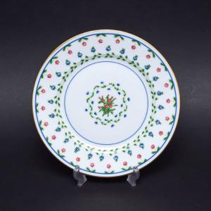 Villeroy & Boch (ビレロイ&ボッホ) MARIEFLEUR GRIS (マリフルール