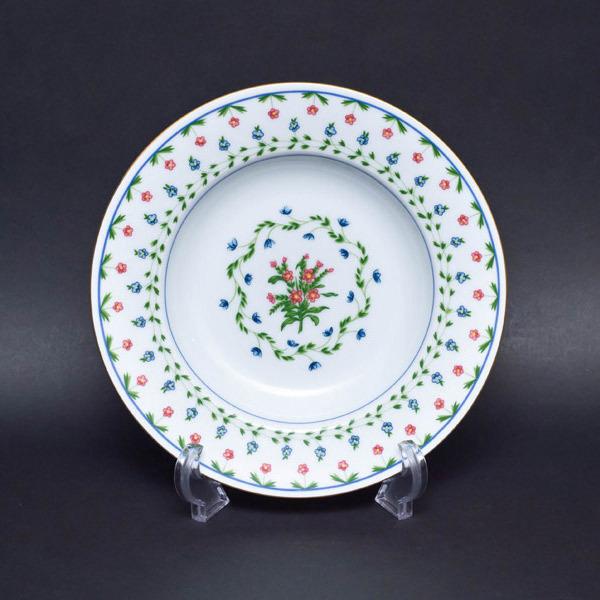 レイノー ラファイエット スーププレート