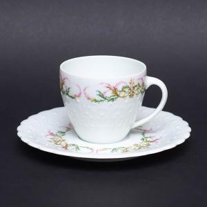 リモージュ ジョルジュ・ボワイエ ペルサーン 25cmプレート（5枚セット