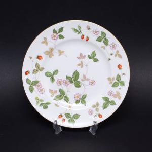 Intaglio ウェッジウッド インタグリオ（プラチナ） ダイヤディッシュ