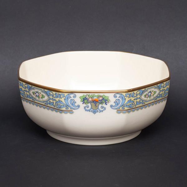 レノックス オータム オクタゴナルボウル