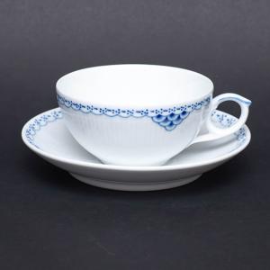 ヘレンド（HEREND） フルーツエスキース（プルーン） ティーカップ