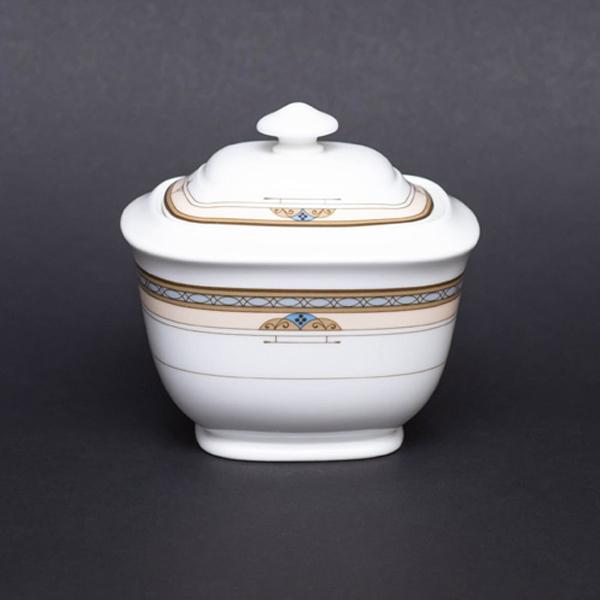 ビレロイ＆ボッホ キャバリエ シュガーポット