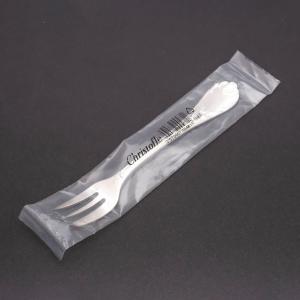 クリストフル スターリングシルバー ルネッサンス コーヒースプーン