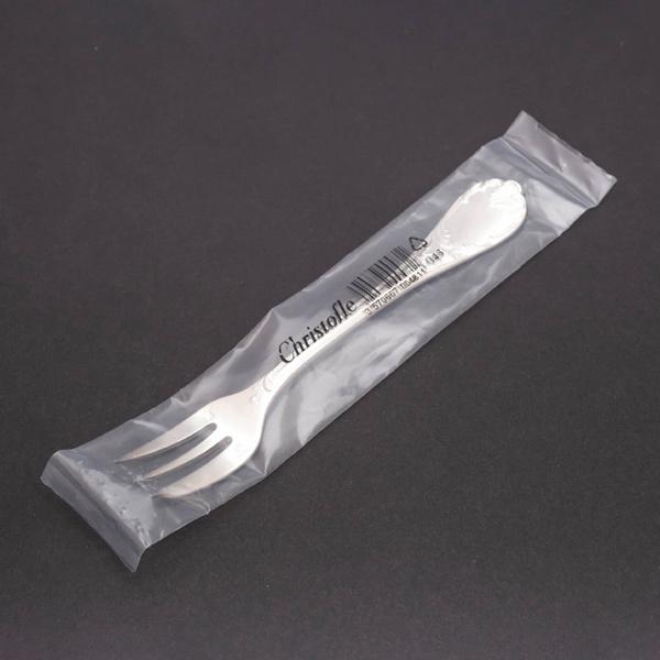 クリストフル マルリー ケーキフォーク