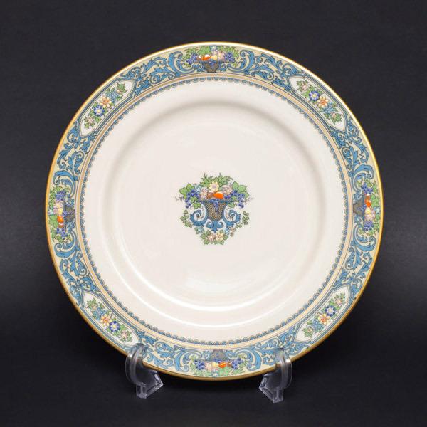 レノックス オータム 27cmプレート