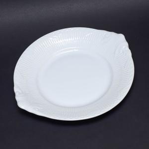 Royal Albert ロイヤル・アルバート プチポワン 24cmスクエアプレート
