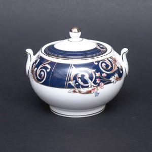 ウェッジウッド　カントリーウェア　チューリン　カバードベジタブル ウェッジウッドカントリーウェアチューリンカバードベジタブル