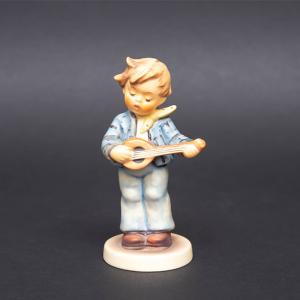 ゲーベル フンメル人形『Be Patient（我慢して！）』 : SELECTORS