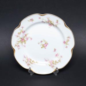 Richard Ginori（リチャードジノリ） イタリアンフルーツ 19cmプレート