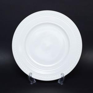 Intaglio ウェッジウッド インタグリオ（プラチナ） ダイヤディッシュ