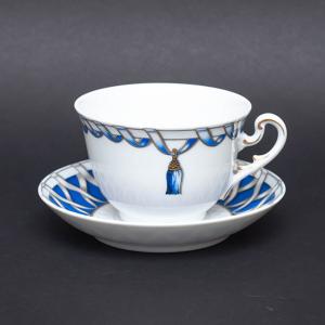 Richard Ginori（リチャードジノリ） ボンジョルノ・プルーン ティー