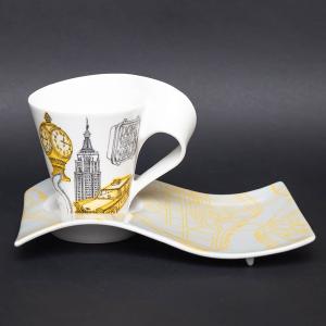 Villeroy&Boch ビレロイ&ボッホ Villeroy & Boch スイッチ3