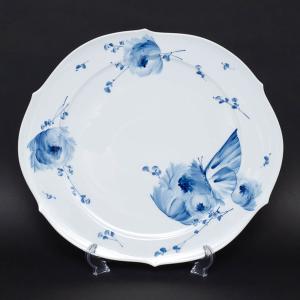 WEDGWOOD（ウェッジウッド） ノーチラスコレクション 27cmシェル