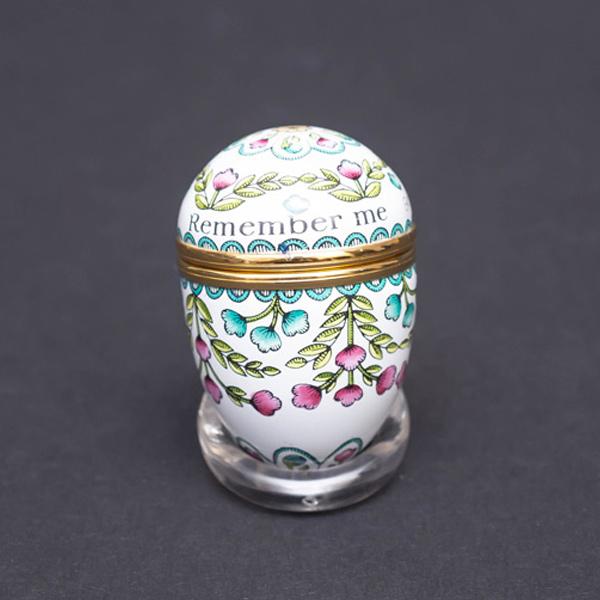 ハルシオンデイズ イースターエッグ（REMEMBER ME WHEN THIS YOU SEE））