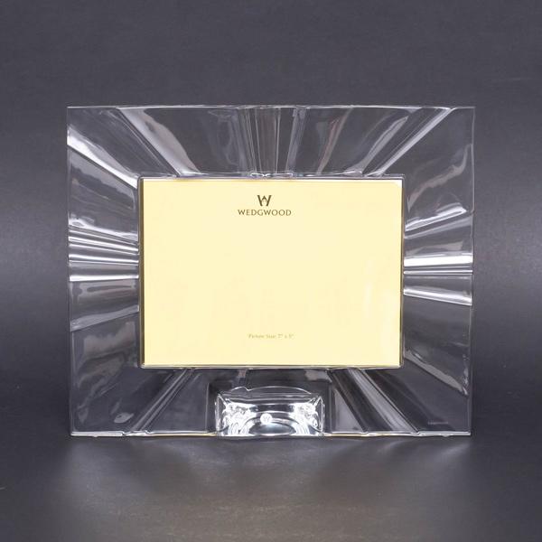 ウェッジウッド デイライト ピクチャーフレーム（Lサイズ）