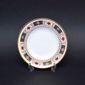 Hutschenreuther フッチェンロイター パピヨン 18cmプレート