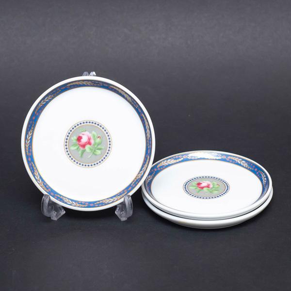 フェルステンベルグ コースター（3枚セット）