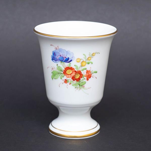 ヘキスト アルテブルーメ ゴブレット