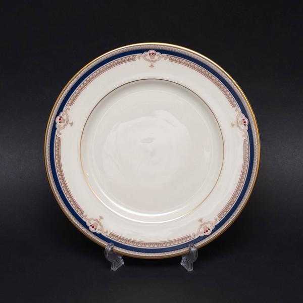 レノックス ブキャナン 21cmプレート