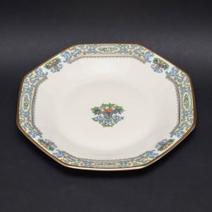 LENOX CONSTANCE プレート ５枚 最終価格 LENOX constance プレート5枚 元箱なし レノックス 【公式通販】