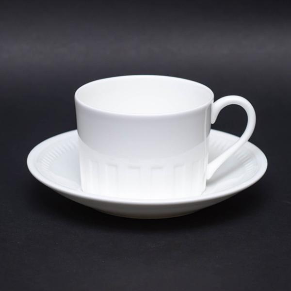 ウェッジウッド コロシアム ティーカップ＆ソーサー