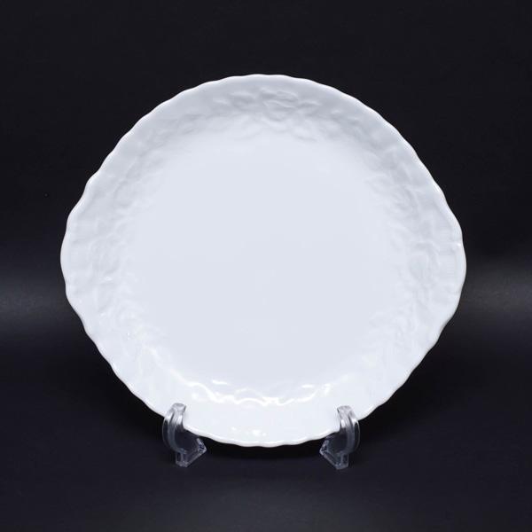 ロイヤル・アルバート オールドイングリッシュガーデン ブレッド＆バタープレート