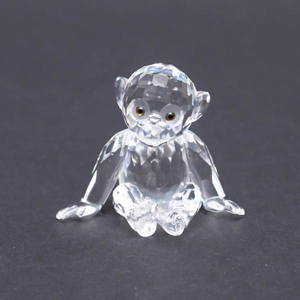 スワロフスキー チンパンジー