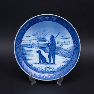 Herend ヘレンド 申年・酉年　イヤープレート 2枚セット Herend ヘレンド 申年・酉年 イヤープレート 2枚セット - メルカリ