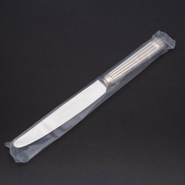 クリストフル アリア テーブルナイフ ※未開封