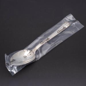 クリストフル ステンレス パール（2405）テーブルスプーン、フォーク