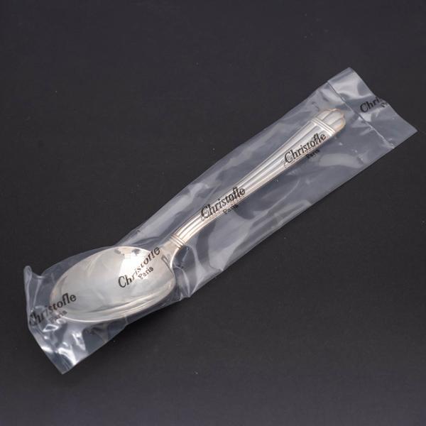 クリストフル アリア テーブルスプーン ※未開封