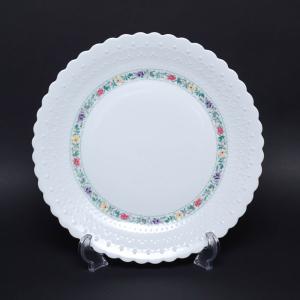 LENOX MEADOW SONG　デイナーセット レノックス プレート 27cm, 21cm, 16cm LENOX MEADOW SONG デイナー