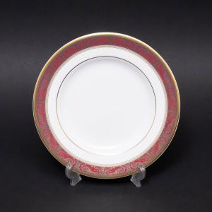 Hutschenreuther フッチェンロイター パピヨン 18cmプレート