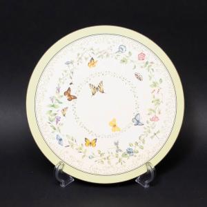 未使用近　ロイヤルコペンハーゲン　 copehapen スクエアボウル ROYAL COPENHAGEN（ロイヤルコペンハーゲン） ブルーフラワーカーブ