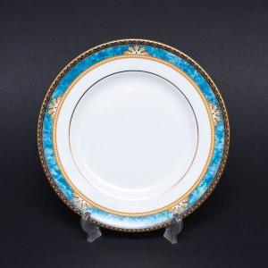 WEDGWOOD（ウェッジウッド） ラニーミード 15cmプレート : SELECTORS