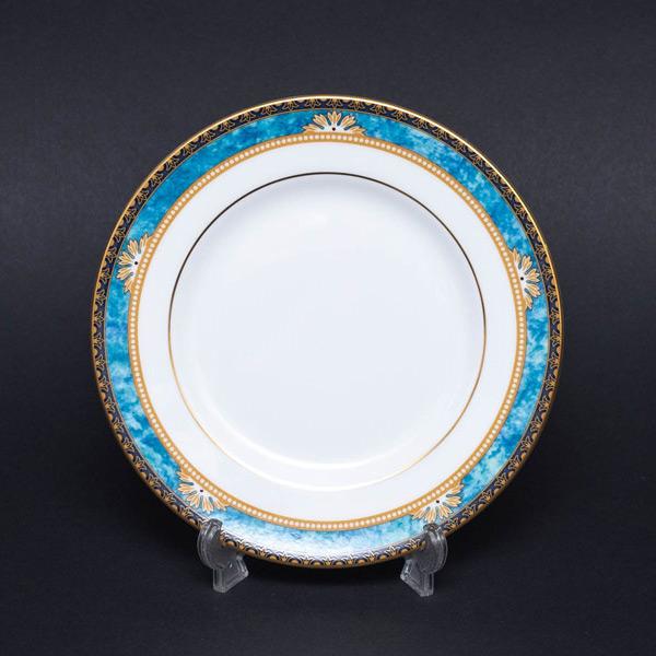 ウェッジウッド カーゾン 18cmプレート