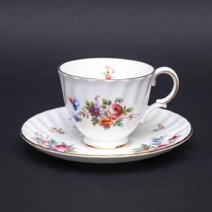 Richard Ginori（リチャードジノリ） イタリアンフルーツ 19cmプレート