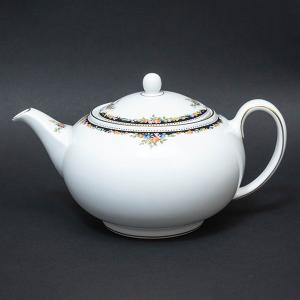 WEDGWOOD（ウェッジウッド） アレクサンドラ ティーカップ＆ソーサー