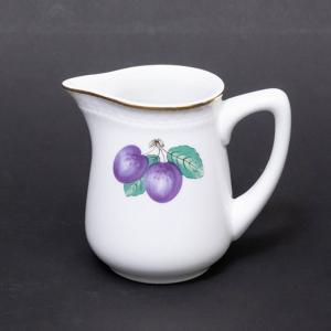 リチャードジノリ ボンジョルノプルーン 23cm パスタ（スープ）プレート リチャードジノリ ボンジョルノプルーン 23cm パスタ（スープ）プレート