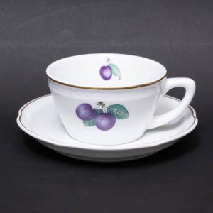 Richard Ginori（リチャードジノリ） ボンジョルノ・プルーン