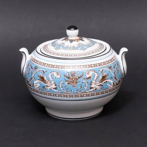 Florentine Turquoise ウェッジウッド フロレンティーンターコイズ