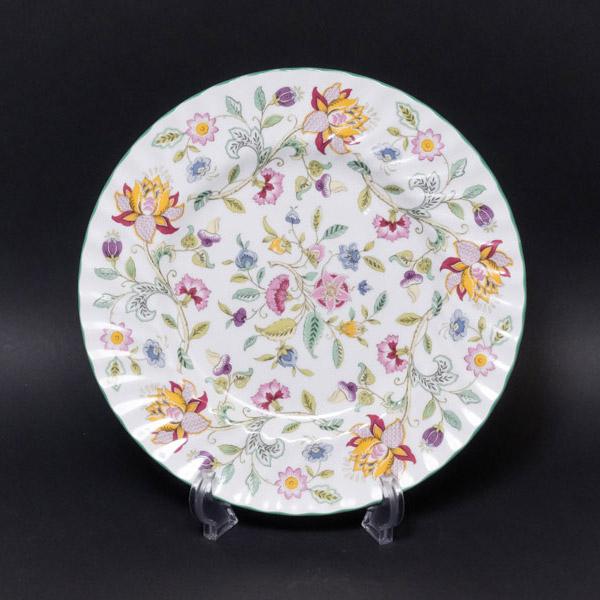 ミントン ハドンホール 27cmプレート